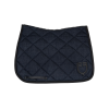 Dressage Saddle Pad – Denim Effect