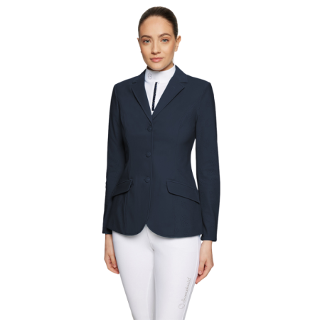 Alix Air competition jacket