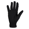 Gloves in technical fabric
