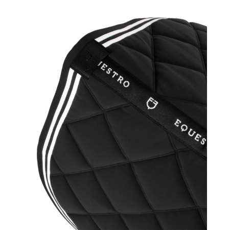 Tapis de selle Double Stripes Jumping
