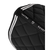 Tapis de selle Double Stripes Jumping