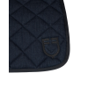 Jumping saddle pad Denim