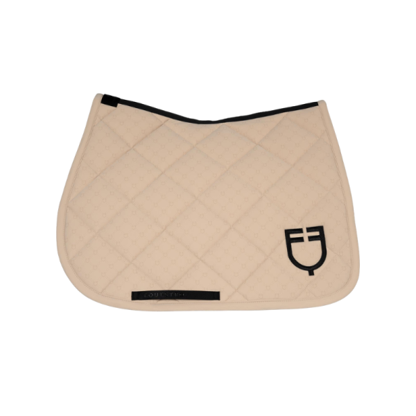 Tapis de selle Jumping Monogram