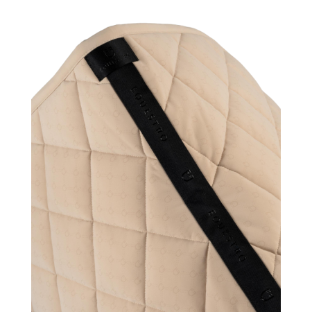 Monogram springzadeldek