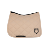 Monogram Dressage Saddle Pad