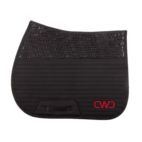 CWD Jumping Saddle Pad