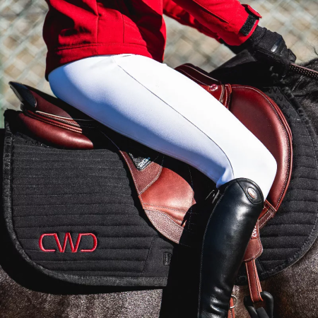 CWD Jumping Saddle Pad