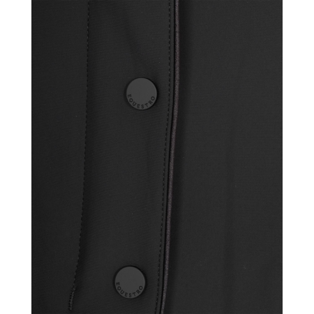 Veste Compétition Zip & Boutons