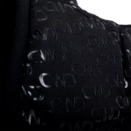 CWD Fitting Correction Pad