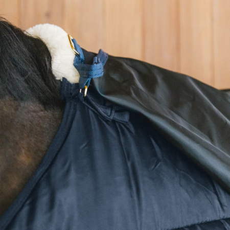 Turnout Rug Comfort Liner Pro