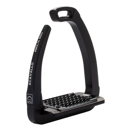 Rel-X 180 stirrups