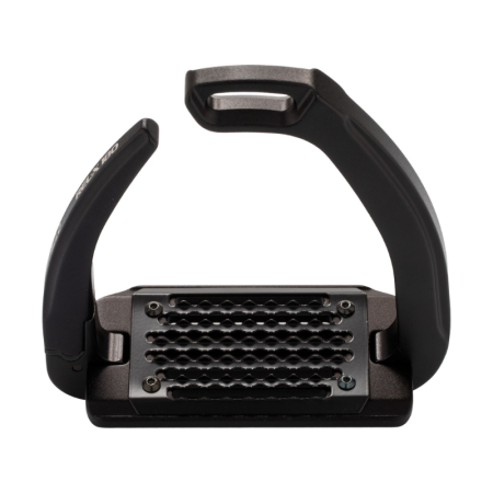 Rel-X 180 stirrups
