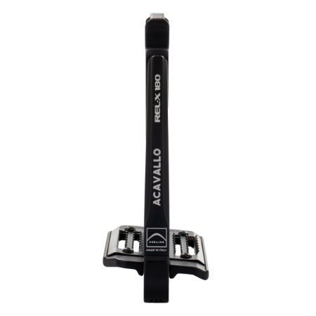 Rel-X 180 stijgbeugels