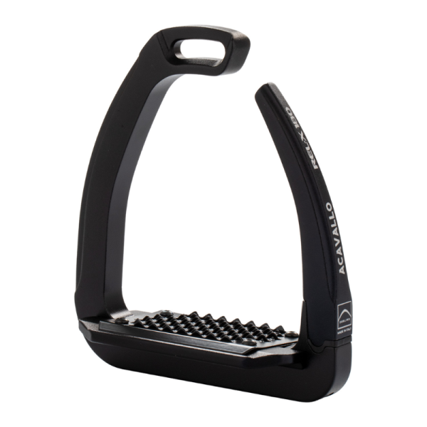 Rel-X 180 stirrups