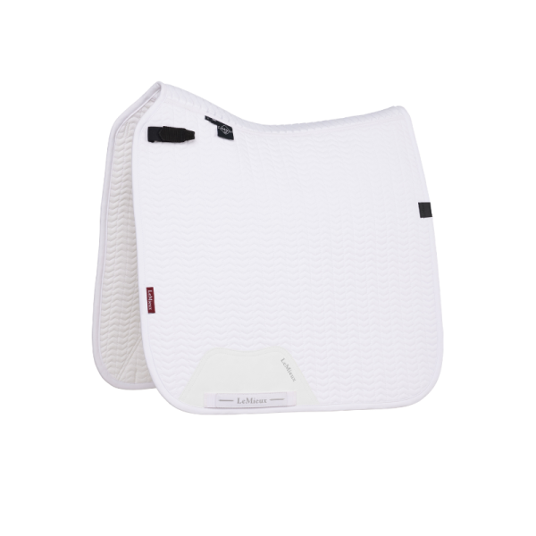 Tapis de selle Dressage Essence