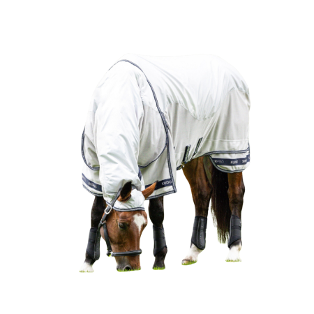 Kudos Shower Pro Waterproof Fly Rug