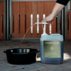 Grooming Deluxe Pump for Linseed Oil 5L