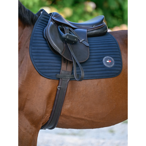 Upstate Jumping Saddle Pad