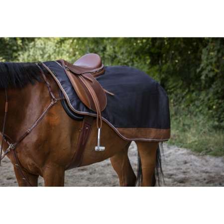 Couvre-rein Equithème "Tyrex" 600D