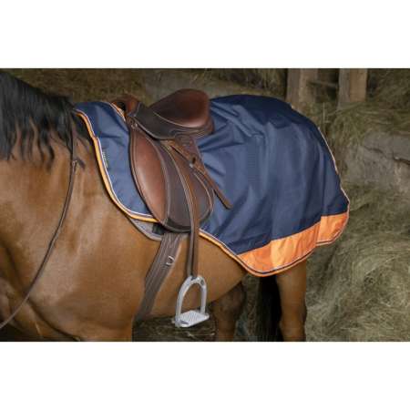 Couvre-rein Equithème "Tyrex" 600D