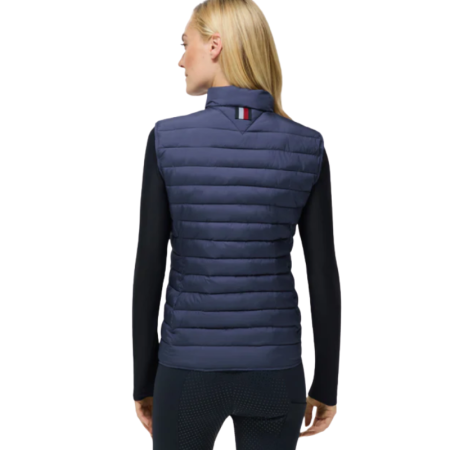 Veste sans manches Serano