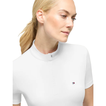 Polo Compétition Selma