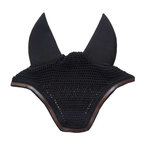 Fly Veil Wellington Leather Soundless