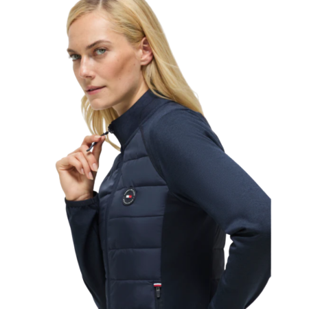 Napa Hybrid Jacket