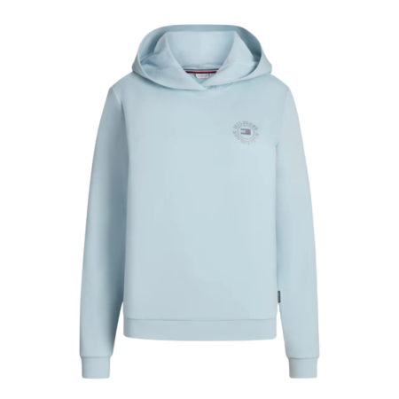 Hollywood Rhinestone Hoodie