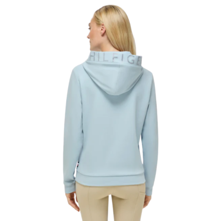 Hollywood hoodie Rhinestone