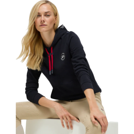 Sweat-Shirt Laguna Logo