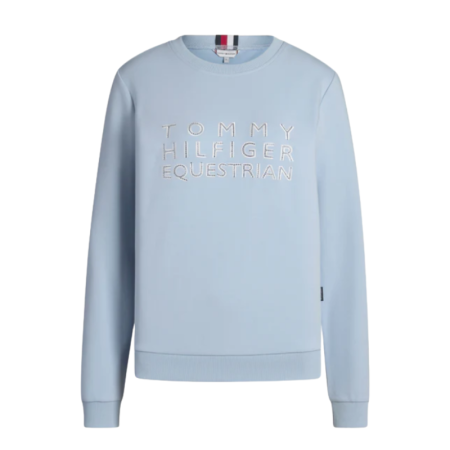 Belair sweatshirt Rhinestone