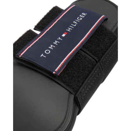 Champion Front Leg Wraps