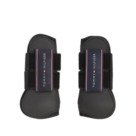 Champion Front Leg Wraps