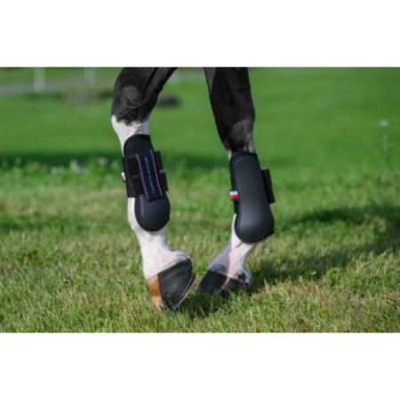 Champion Front Leg Wraps