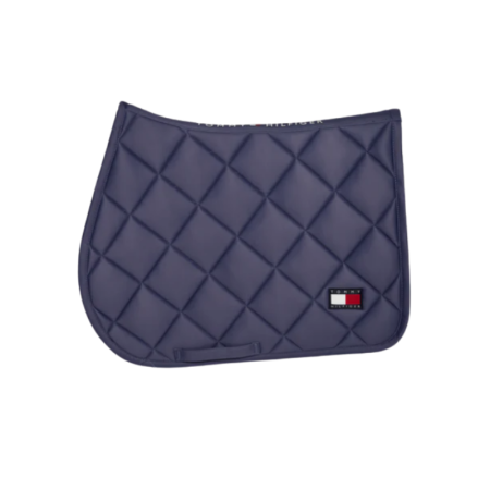 Tapis de selle Jumping Columbia