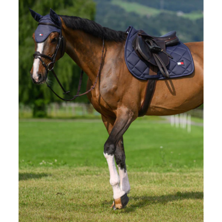 Tapis de selle Jumping Columbia