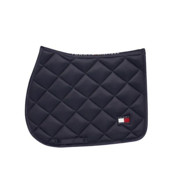 Columbia Jumping Saddle Pad