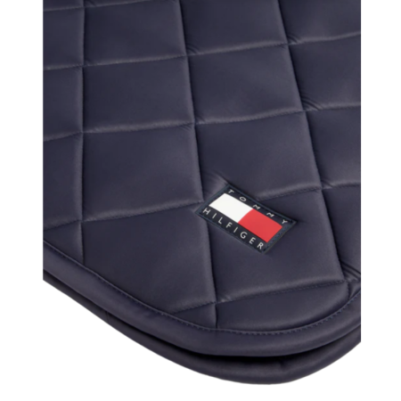 Tapis de selle Jumping Columbia