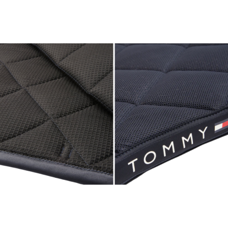 Emory Dressage Saddle Pad