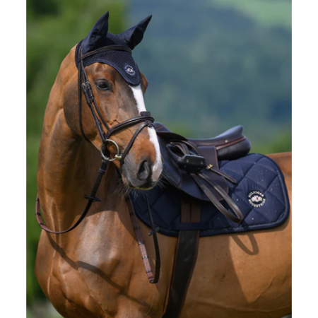 Tapis de selle Jumping Emory