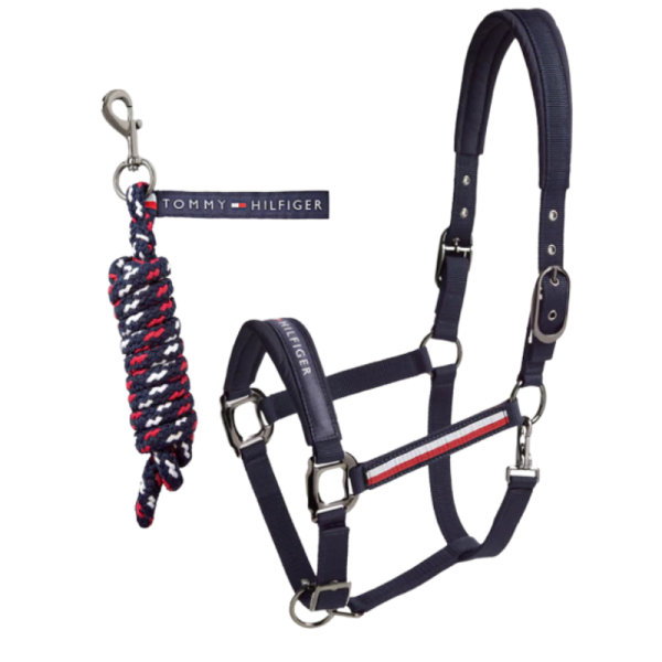 Halster & Leadrope Yale