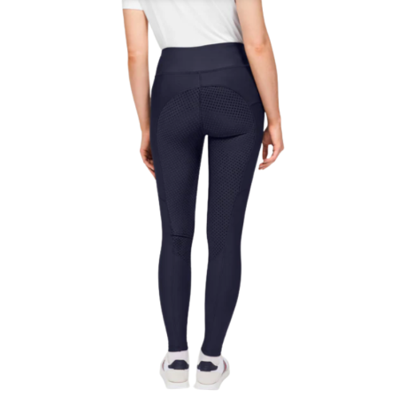 Devon full seat riding leggings