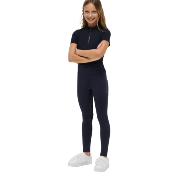 Devon full seat riding leggings