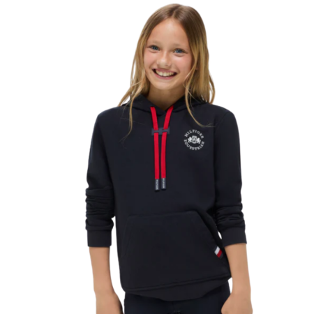 Sweat-Shirt Young Rider Laguna