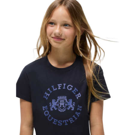 T-Shirt Young Rider Pasadena