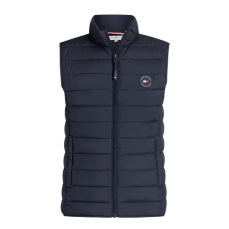 Young Rider Serano quilted vest