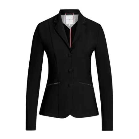 Costa Rhinestone competition jacket