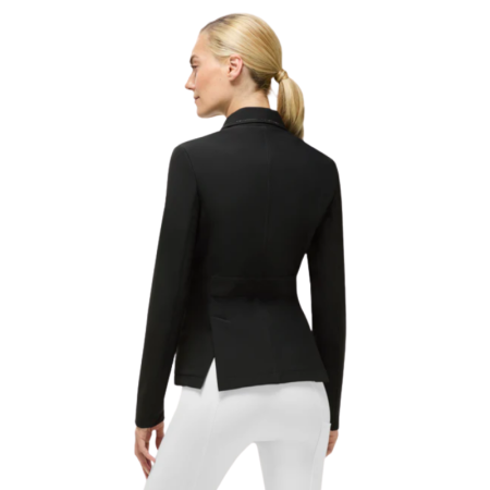 Veste de Compétition Costa Rhinestone