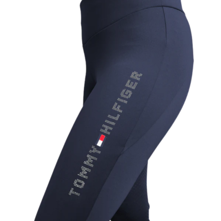 Legging Elmira Rhinestone